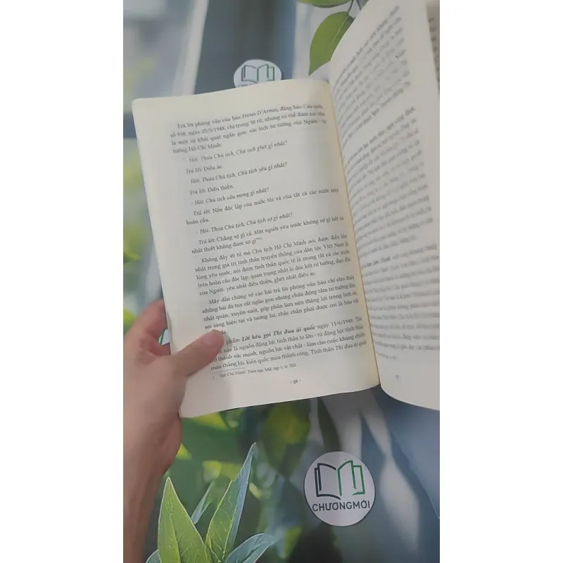 Từ "Đường Cách Mệnh" Đến "Sửa Đổi Lối Làm Việc" - PGS.TS. Bùi Đình Phong 1018899