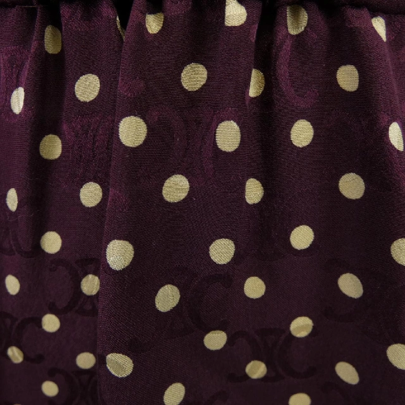 【Khuyến mãi】Đầm Celine CELINE 653245