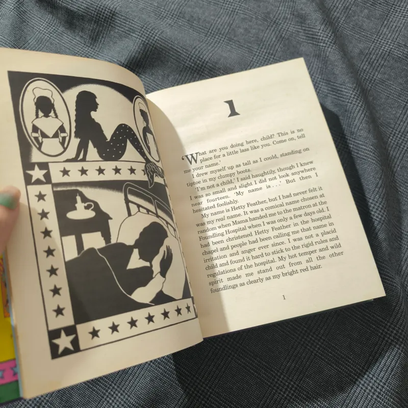 Emerald Star - Jacqueline Wilson (Hardcover)  788759