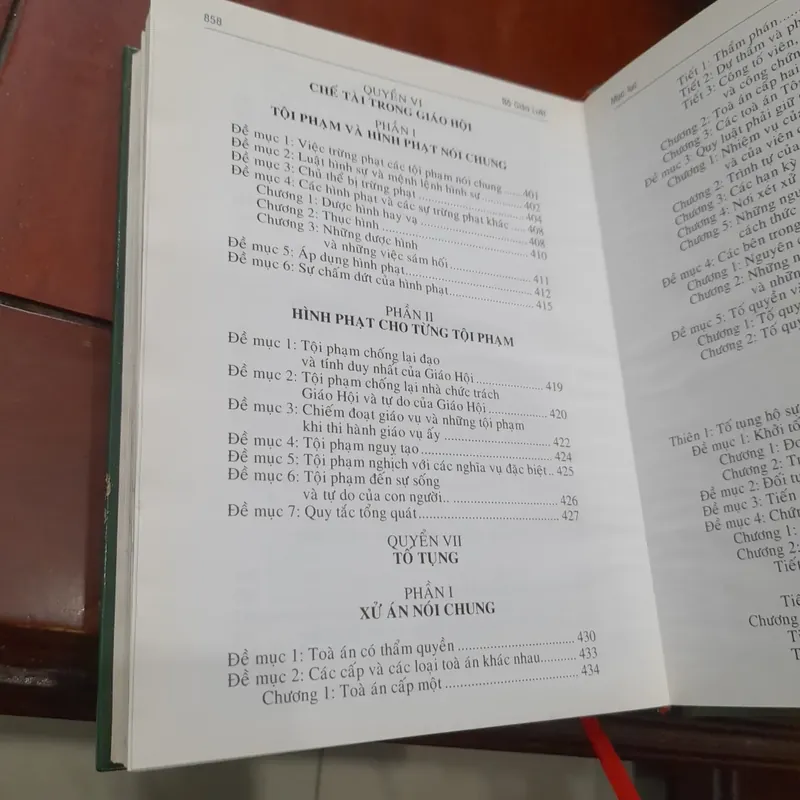 BỘ GIÁO LUẬT 1983 731672