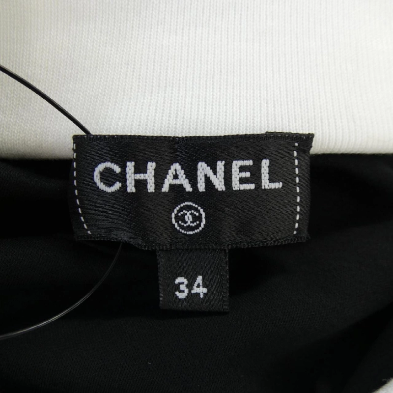 CHANEL LOOK31 P79251K11447 Áo - Hàng hiệu Chính hãng 809454
