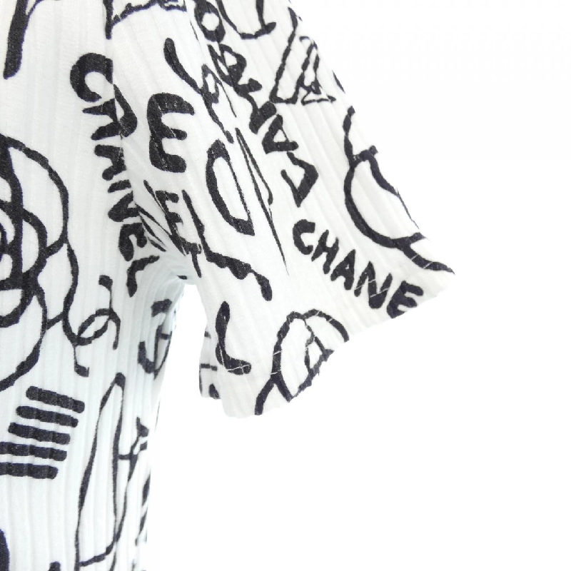 Áo thun CHANEL - Hàng hiệu Chính hãng 640795