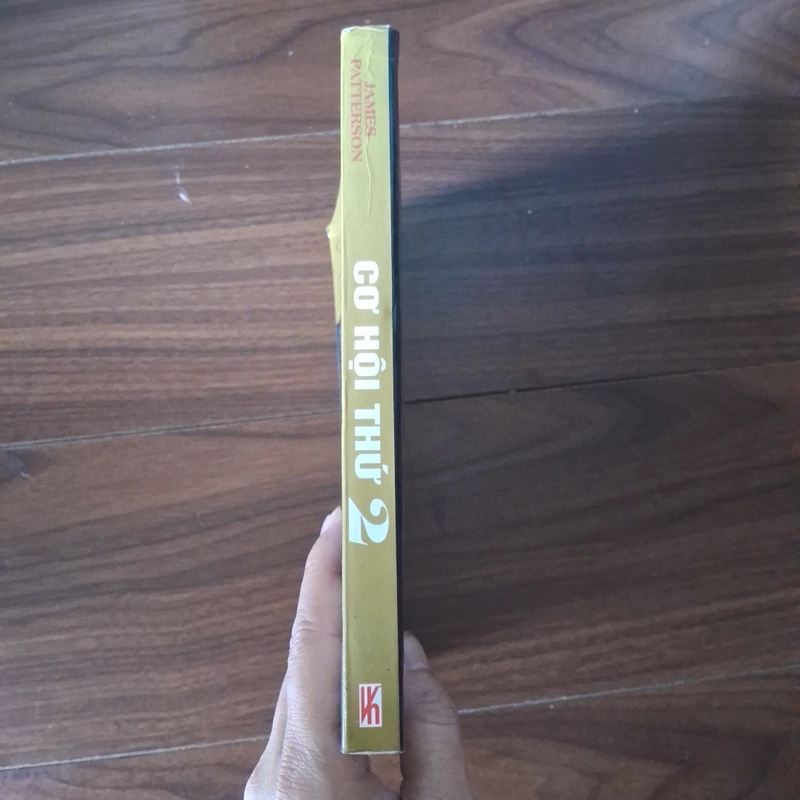 Cơ hội thứ 2 524583