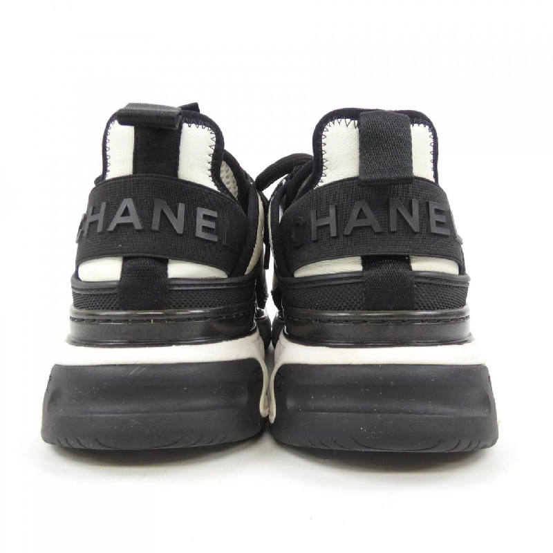 Giày thể thao CHANEL G39982Y56536 - Hàng hiệu Authentic 828391