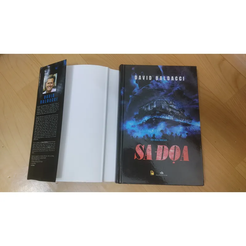 SA ĐỌA BIA CỨNG  696096