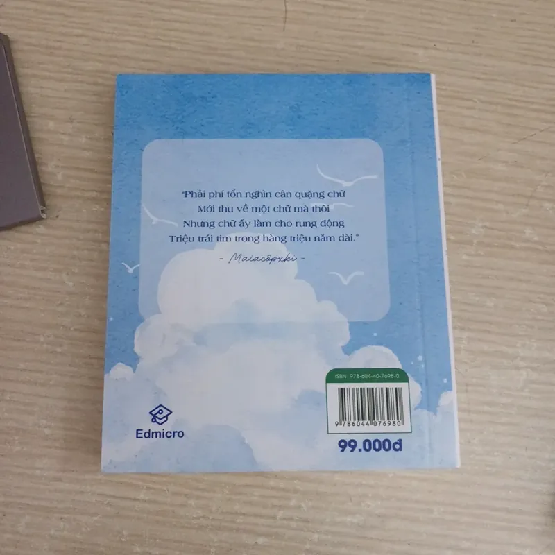 Sách nâng cấp vốn từ 606434