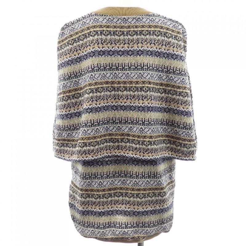 CHANEL P54485K07102 Áo len - Hàng hiệu Chính hãng 824041