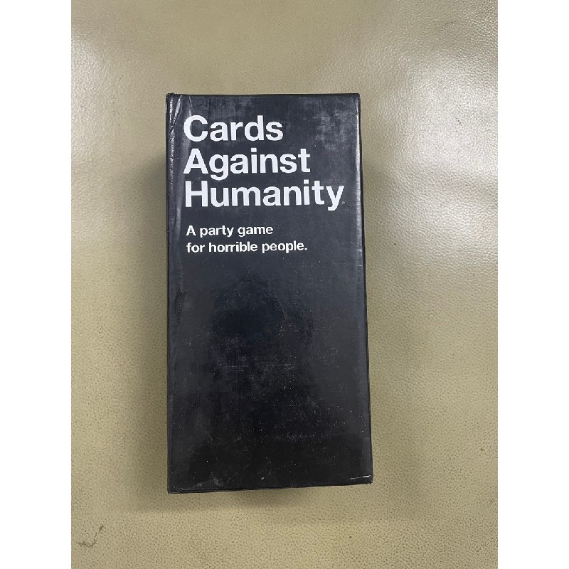 Cards Against Humanity 1005