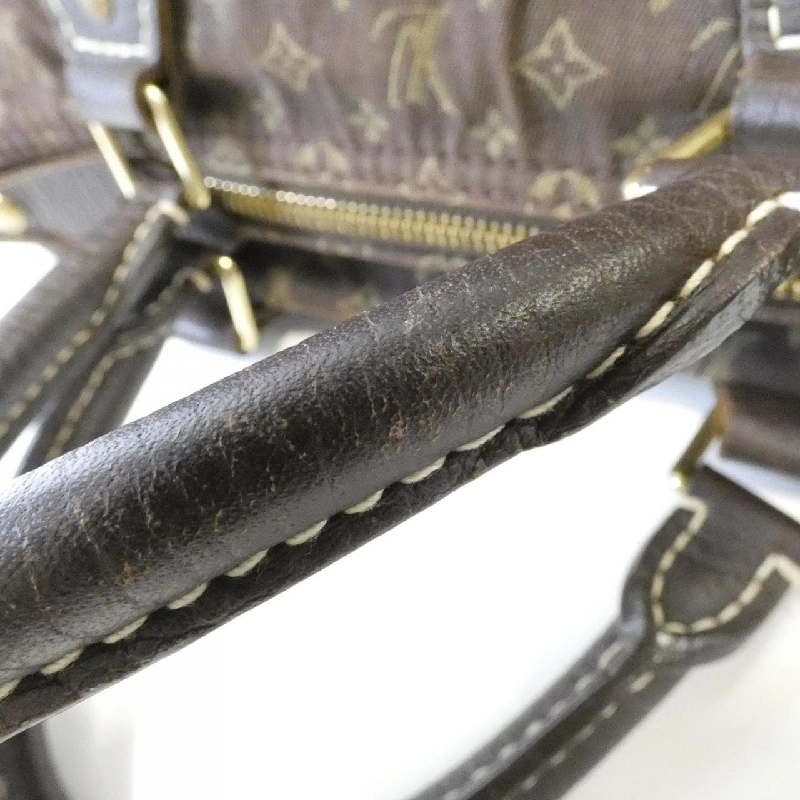 Túi xách Boston Louis Vuitton Monogram Mini Run Speedy 30cm M95224 - Hàng hiệu Chính hãng 769710