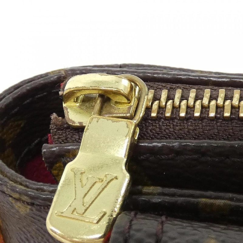 Túi xách vai Louis Vuitton Monogram Viva Cite PM M51165 608427