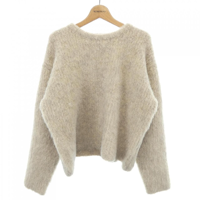 【Khuyến mãi】WHIM GAZETTE Áo len 634121