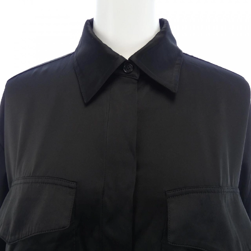 JIL SANDER Áo sơ mi - Hàng hiệu Authentic 823951