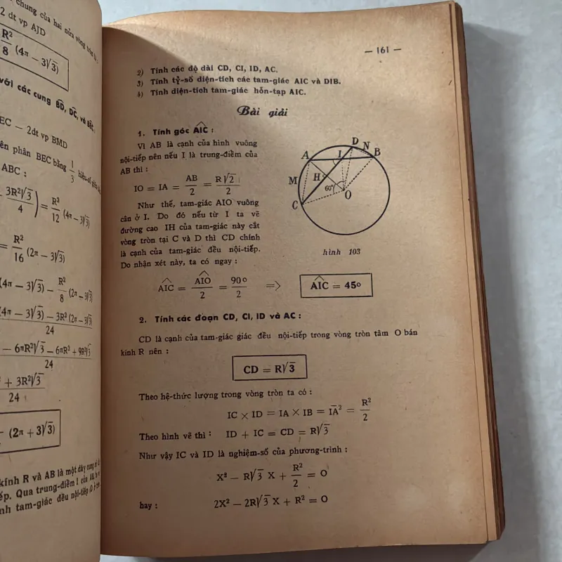 200 bài toán hình học - 1964s 747862