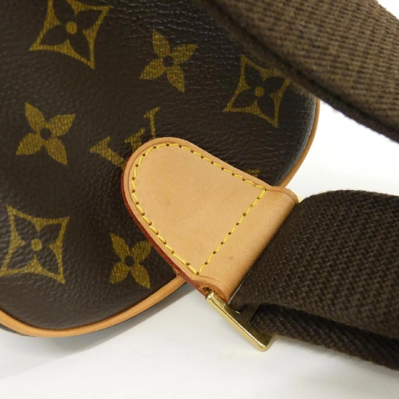 Túi đeo vai Louis Vuitton Monogram Pochette Gange M51870 - Hàng hiệu Chính hãng 768707