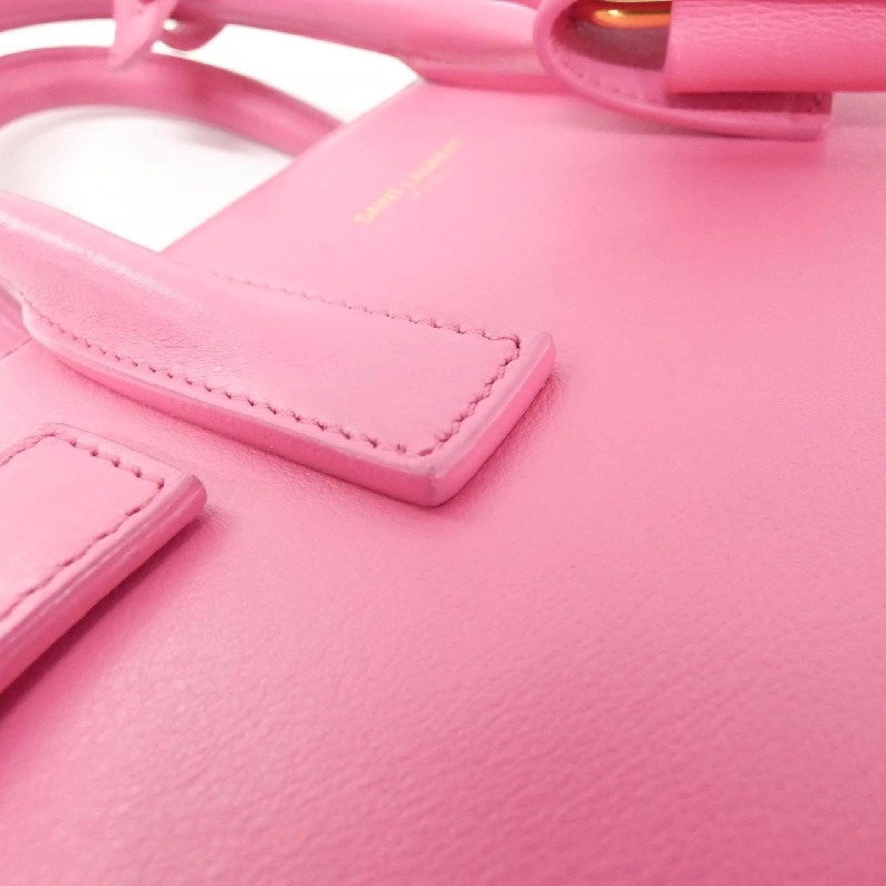 Túi xách Saint Laurent Sac de Jour Nano 340778 BOO0J - Hàng hiệu Chính hãng 766609