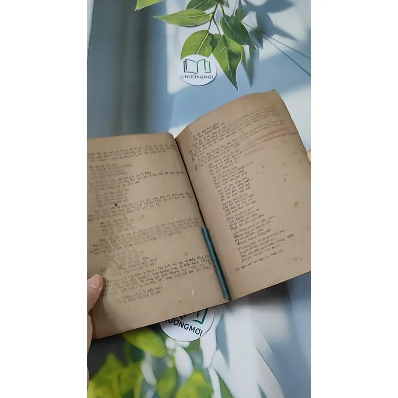 [XƯA] Những Bài Nói Chuyện Về Thơ Văn - Tâp 1 (1986) - Hoài Thanh 775991