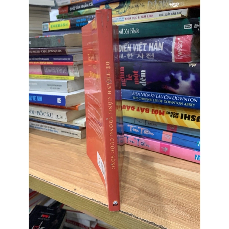 Để thành công trong cuộc sống -Bá tước Chesterfield 756142