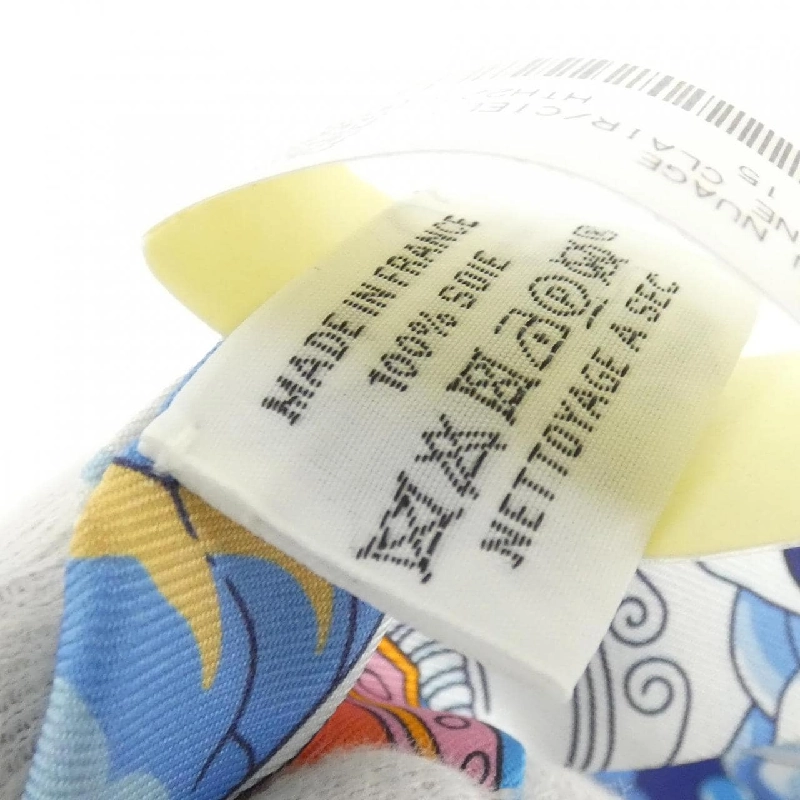 【Sản phẩm chưa sử dụng】Khăn quàng cổ Hermès SOR MON NUAGE 063900S 624829