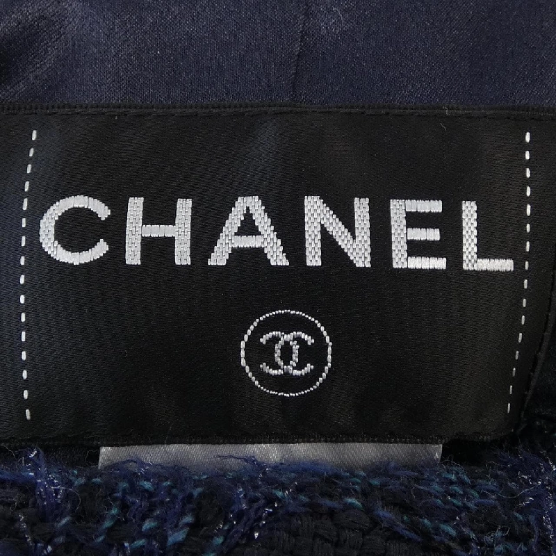 CHANEL P50242V37211 Áo khoác - Hàng hiệu Authentic 821224
