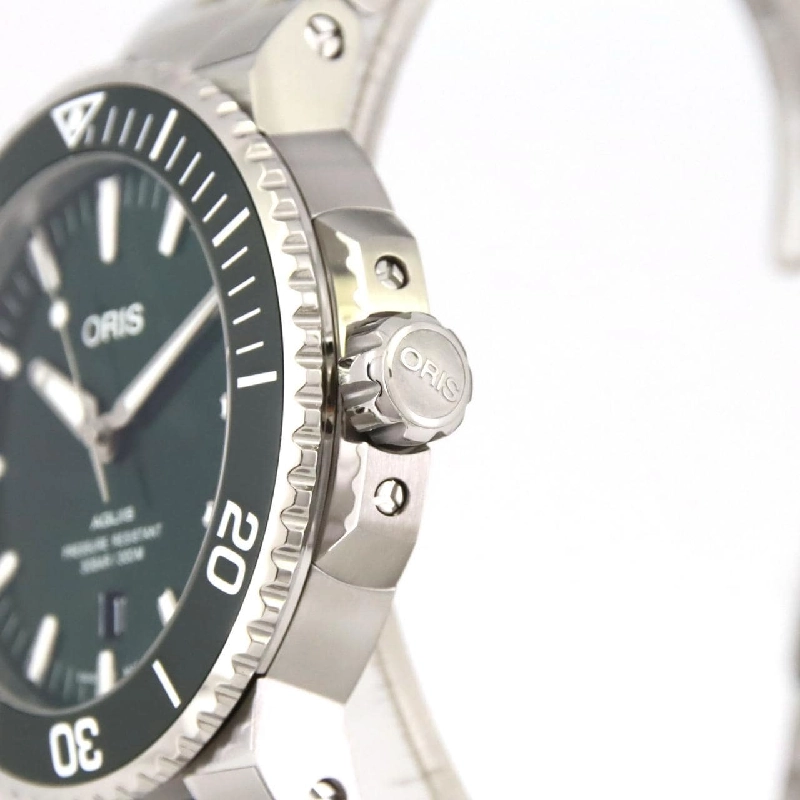 Đồng hồ Oris Aquis Date 01 733 7730 4157-07 SS tự động - Hàng hiệu Chính hãng 883648