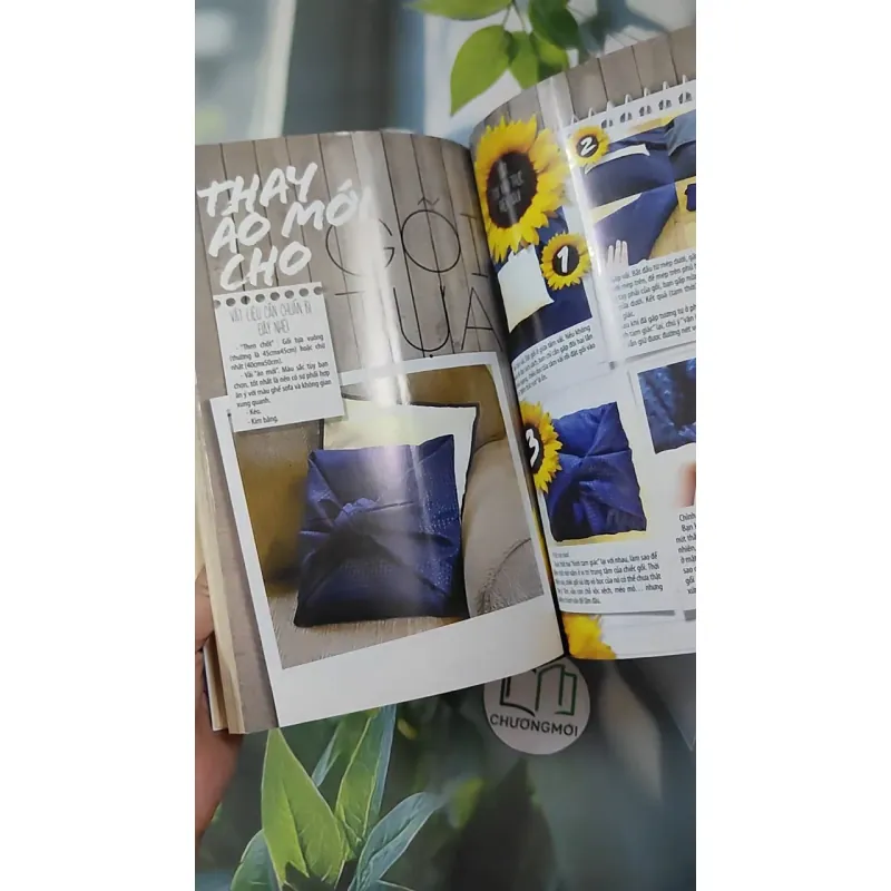 Cứ Gõ Cửa Sẽ Mở 1018889