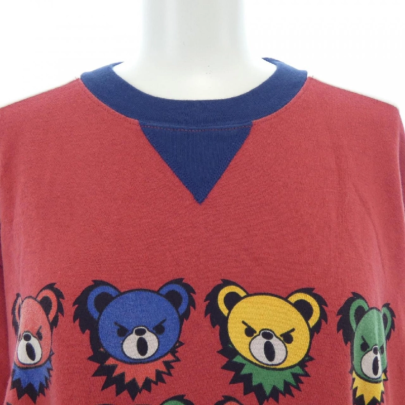 HYSTERIC GLAMOUR T-shirt 633782