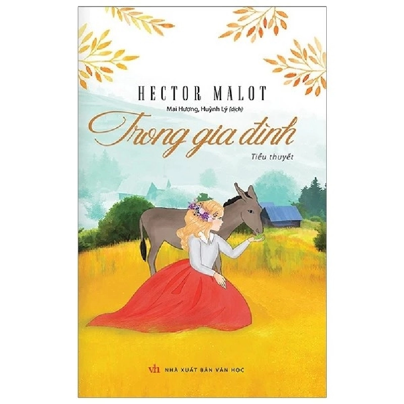 Trong gia đình - Trí Việt - TB 2018 [TSTK] 1045636