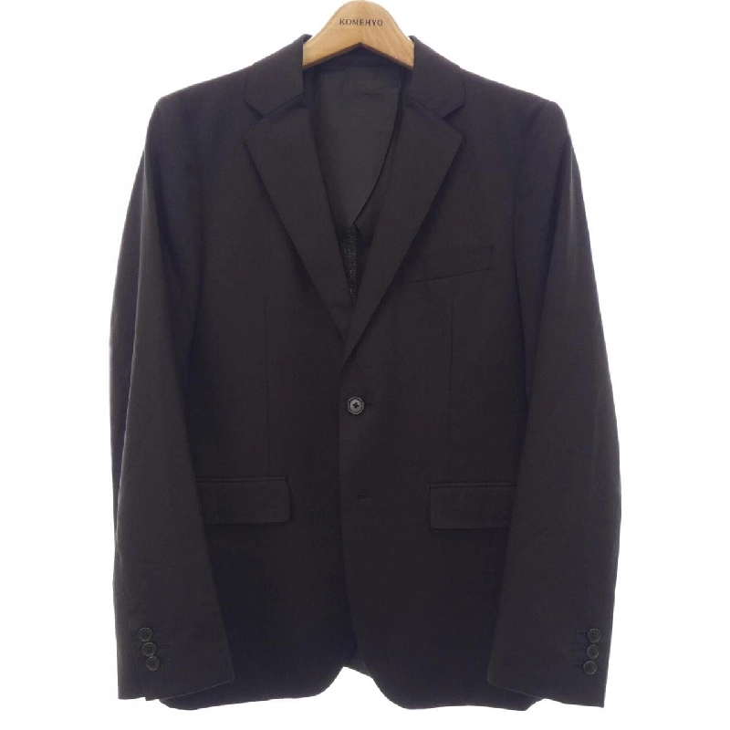 Jacket TOMORROW LAND - Hàng hiệu Authentic 904602