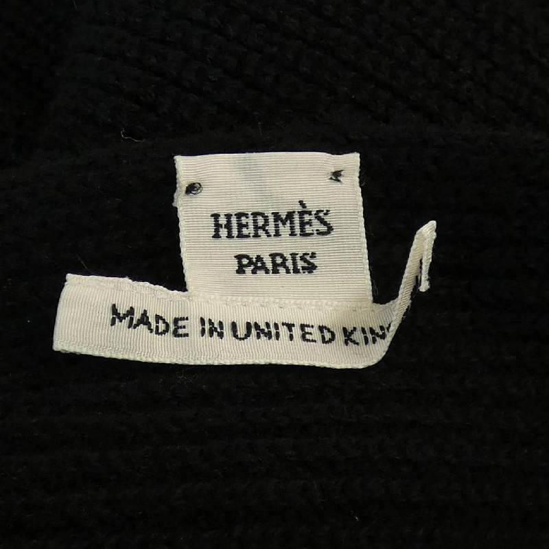 【Mã giảm giá】Áo cardigan HERMES 645157