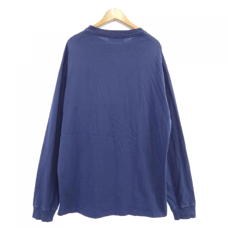 Áo thun MIU MIU Garment Dye Jersey MJL064 SOOO 159E 633700