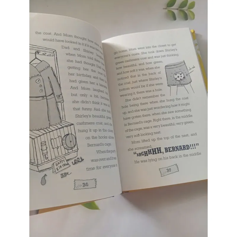 The Great Hamster Massacr 1008525