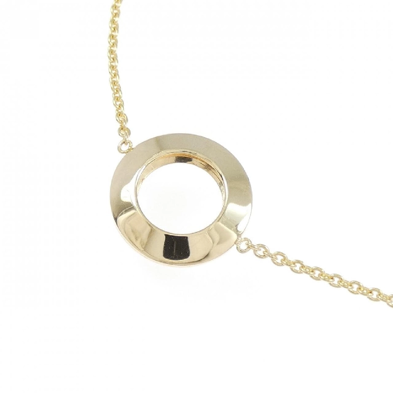 Dây chuyền 750YG - Hàng hiệu Authentic 862127