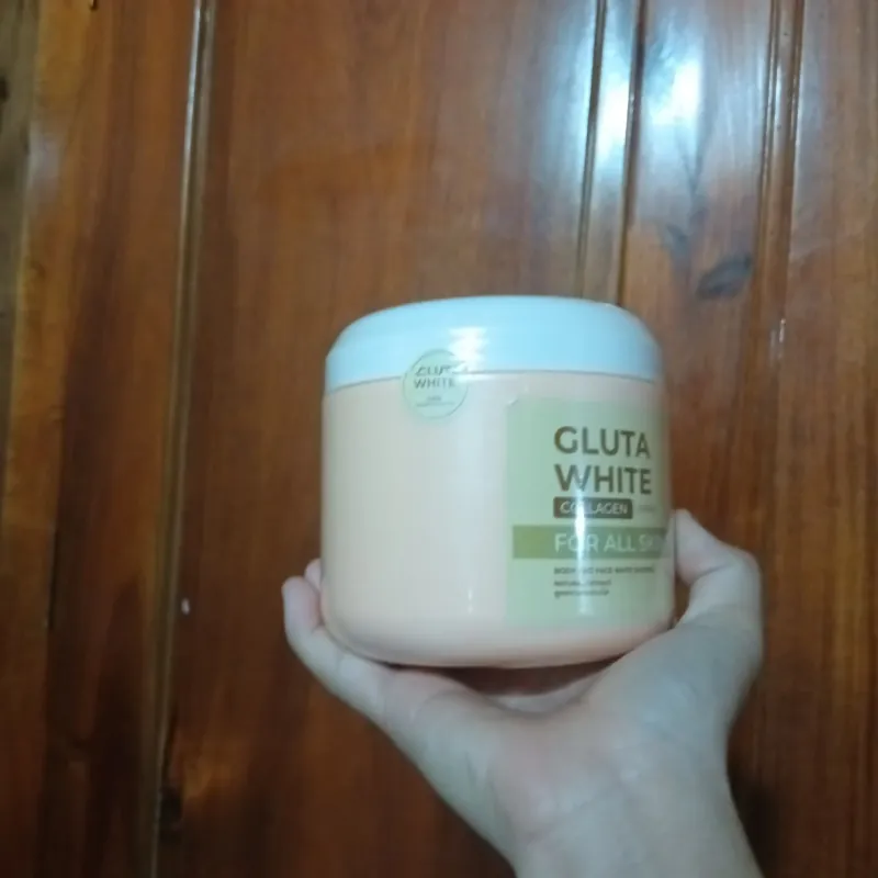 Ủ trắng collagen gluta white 957772