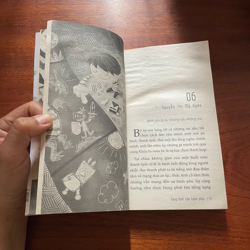 II Con Đường Hạnh Phúc _ Những Bài Viết Cảm Tưởng Khoá Tu Mùa Hè - Thích Chân Tính - 2019 493904