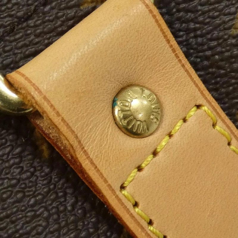 Túi xách Boston Louis Vuitton Monogram 60cm M41422 614486