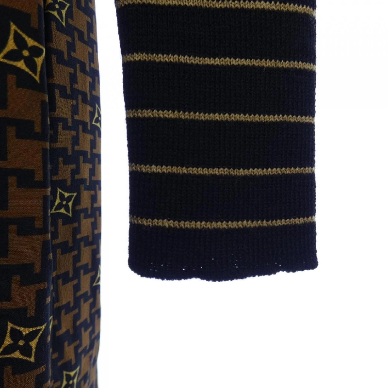 Đầm LOUIS VUITTON 648165