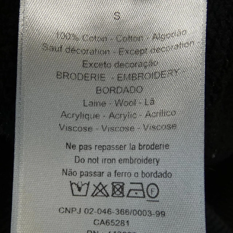 Áo khoác DIOR - Hàng hiệu Authentic 900141