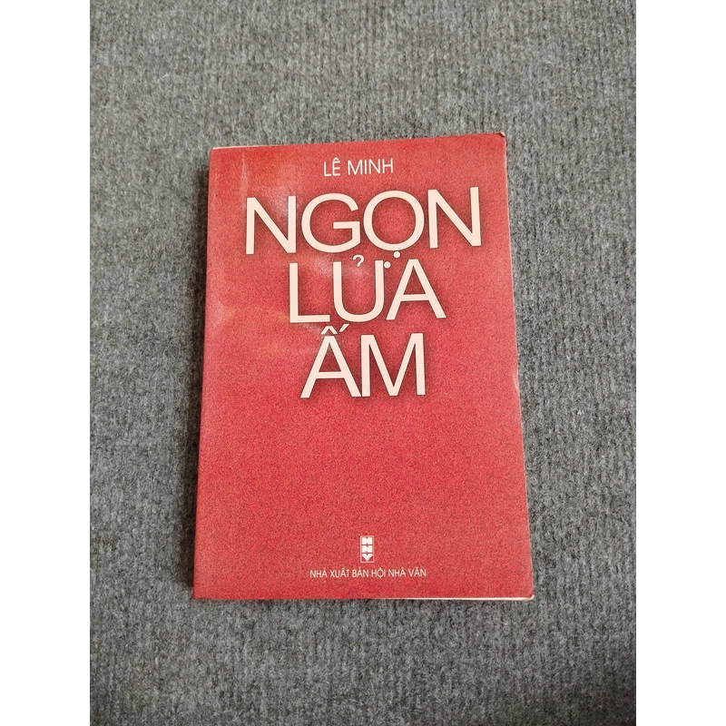 NGỌN LỬA ẤM 539810