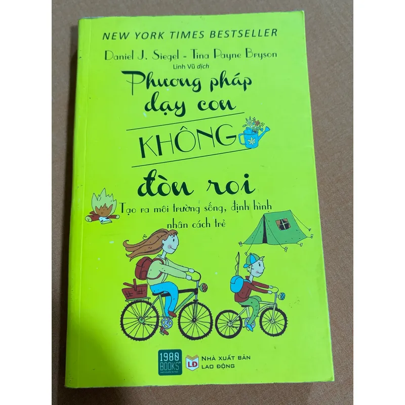 Phương pháp dạy con không đòn roi 🌊 594006