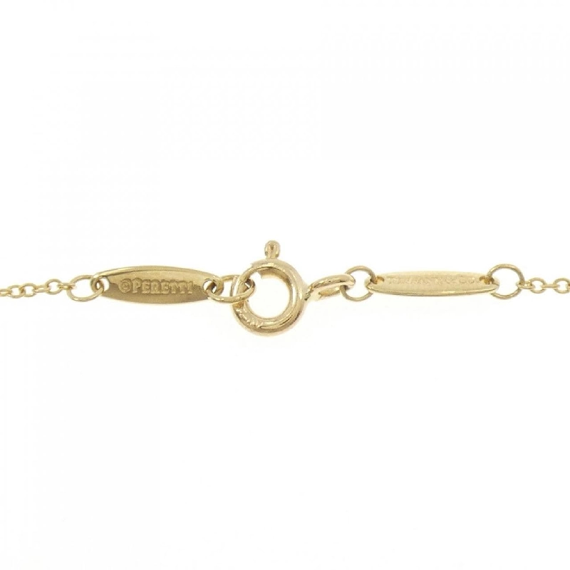 Dây chuyền Tiffany By The Yard - Hàng hiệu Authentic 840504