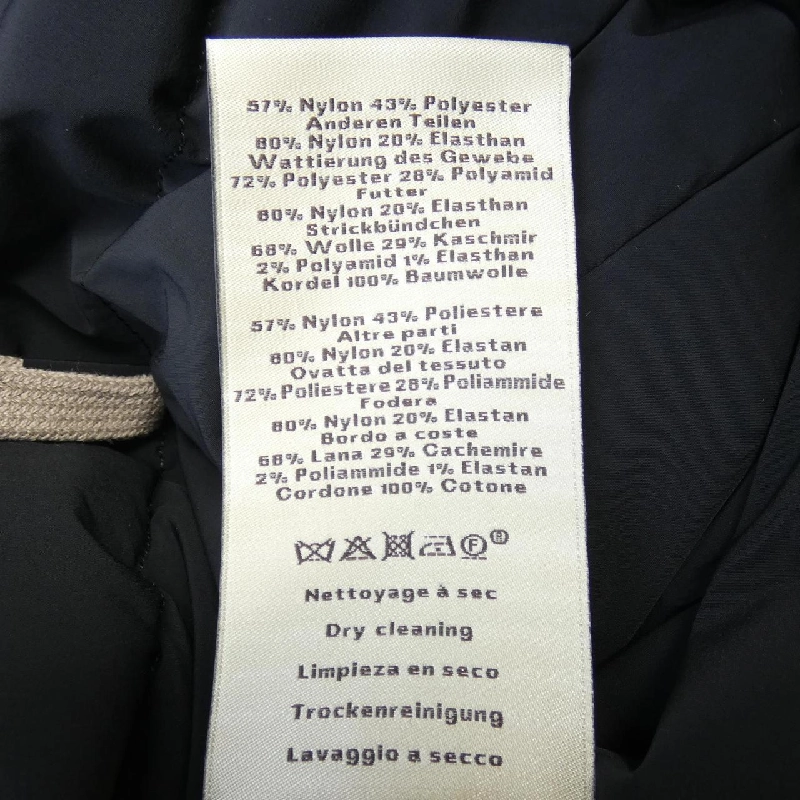 HERMES 562760HH Áo khoác lông - Hàng hiệu Chính hãng 901283