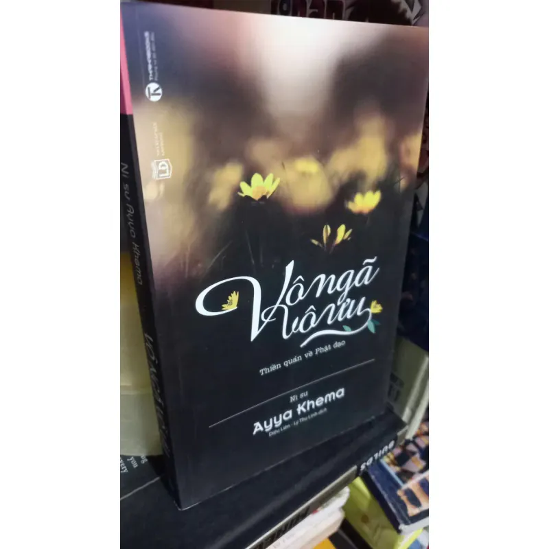 vô ngã vô ưu 707932