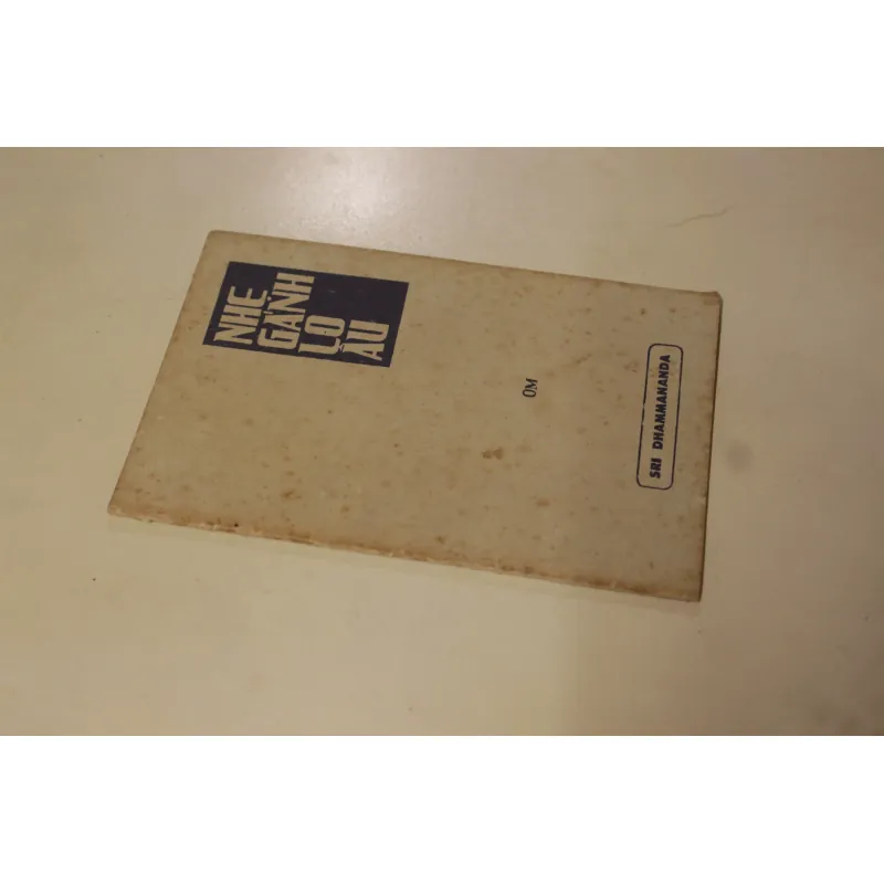 Nhẹ gánh lo âu 971801