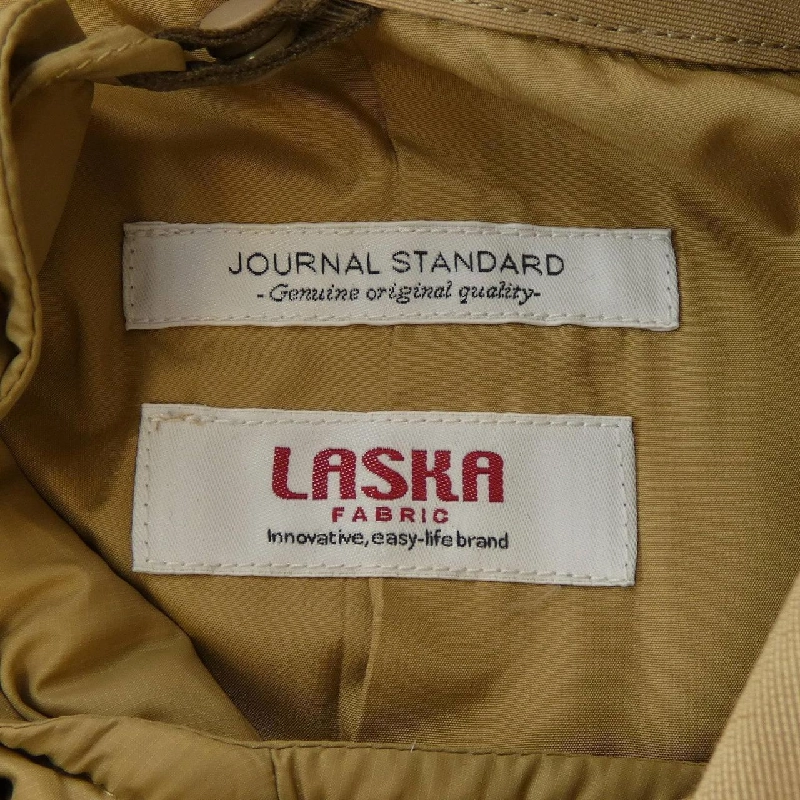 JOURNAL STANDARD - Áo khoác Hàng hiệu Chính hãng 903242