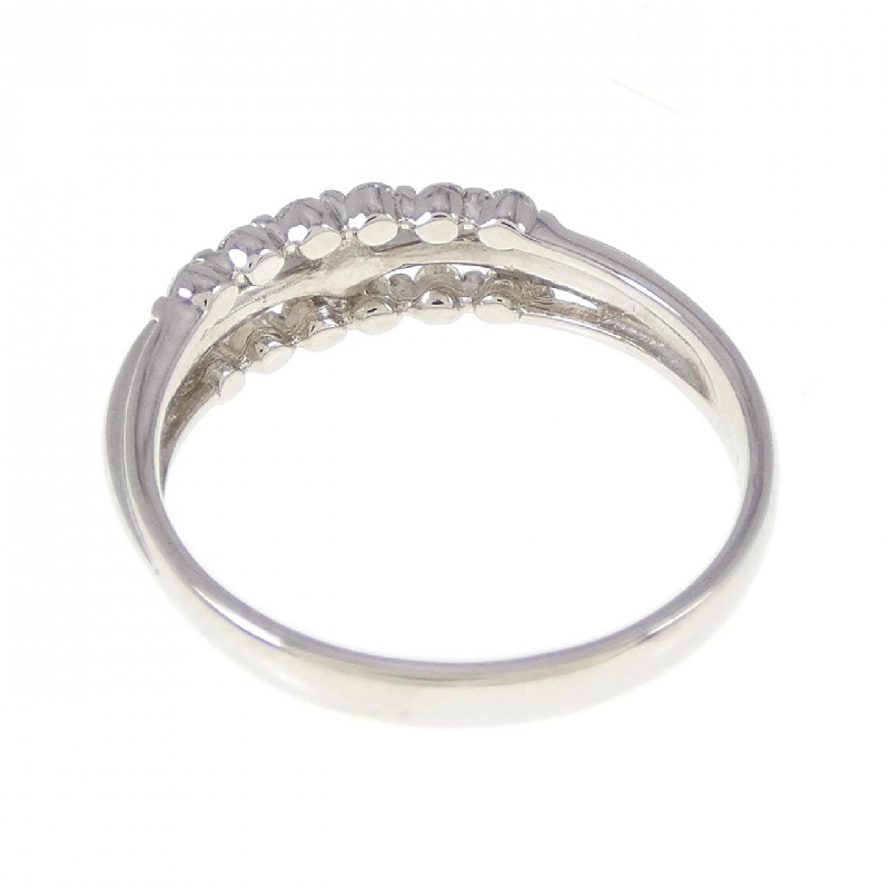 Nhẫn Đá Garnet Demantoid PT900 0.11CT 670771