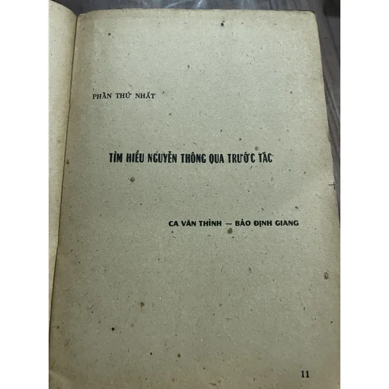 Tâm con người và tác phẩm 795548