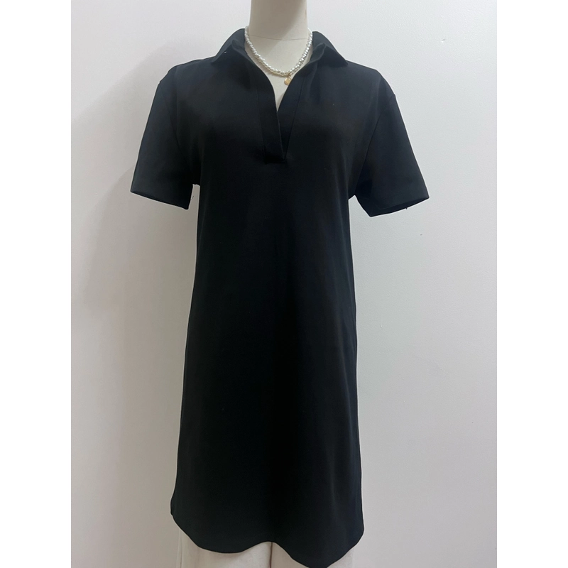 Váy thun zara size S 330580