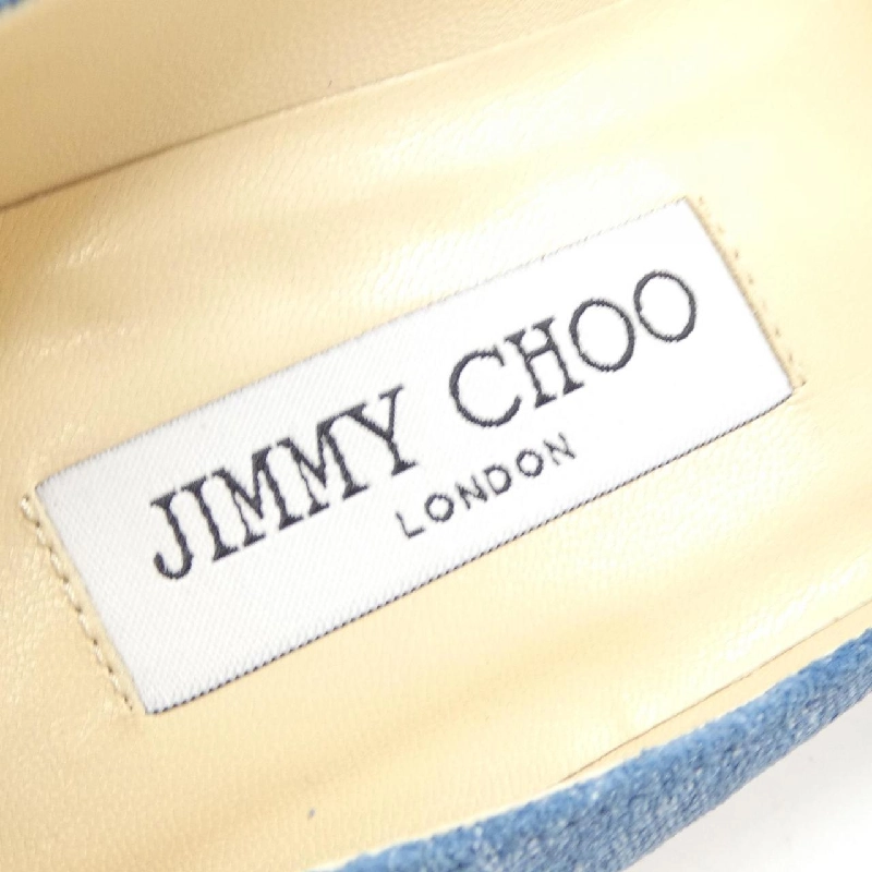 Giày cao gót JIMMY CHOO - Hàng hiệu Chính hãng 829078