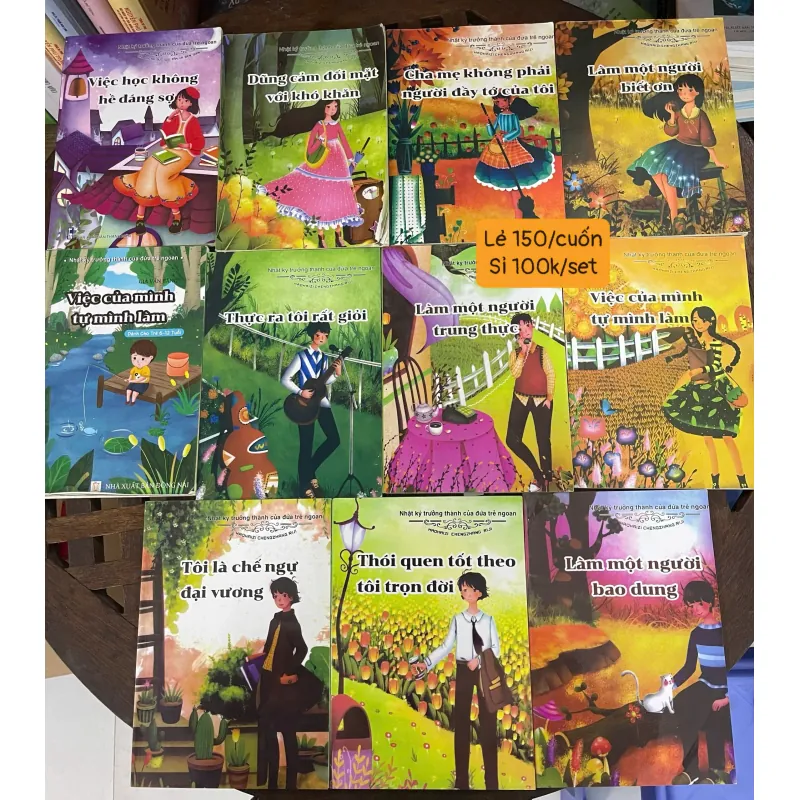 Sách thiếu nhi 779715