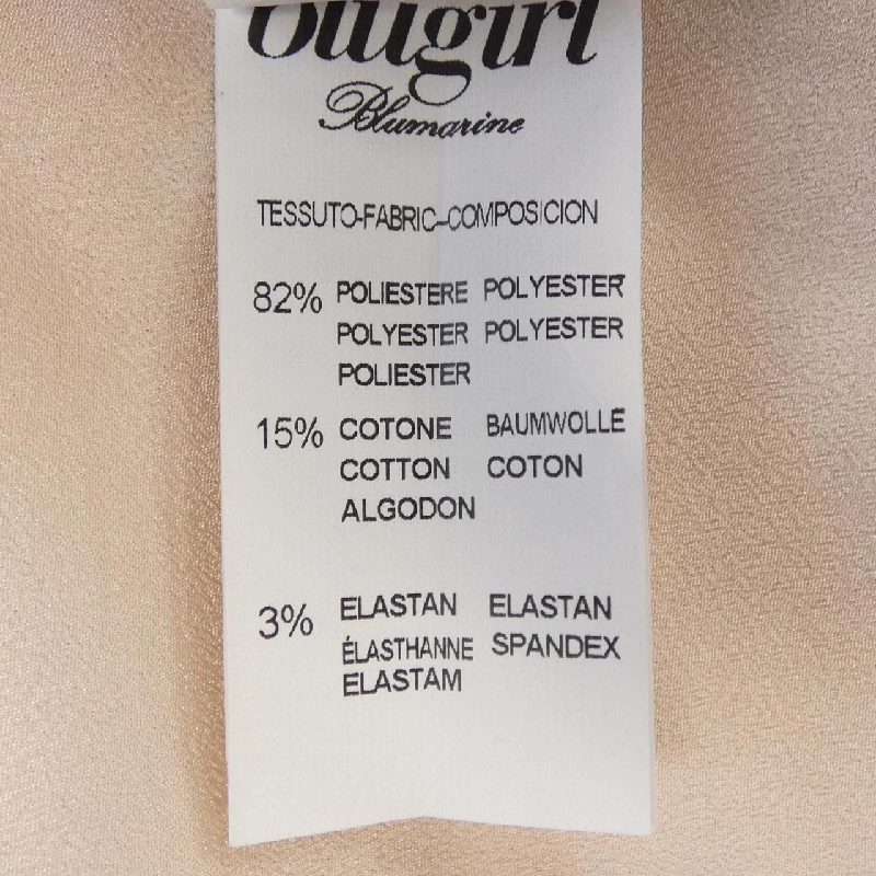 Đầm BLUGIRL - Hàng hiệu Authentic 811610